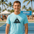 Mountain Paddle Pickleball Performance Shirt – Short Sleeve, Long Sleeve & Hoodie